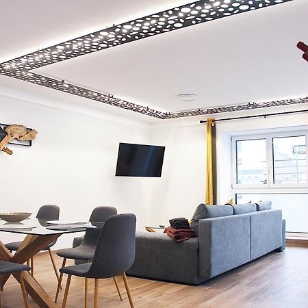 Laurentia Penthouse Apartment Merano Exterior foto