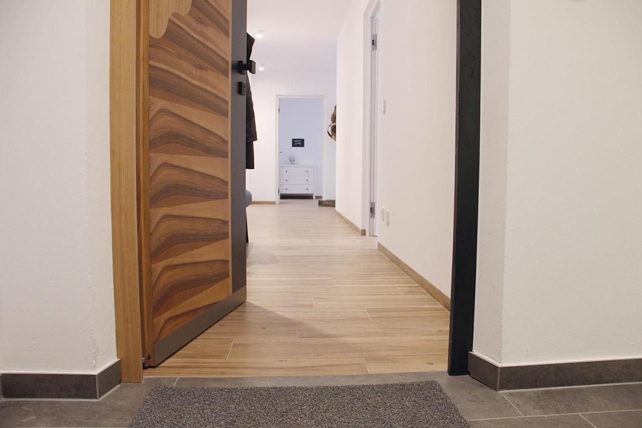 Laurentia Penthouse Apartment Merano Exterior foto